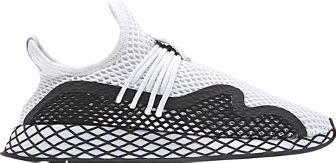 Buy Deerupt S 'White Black' 